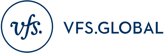 VFS GLOBAL EST. 2001